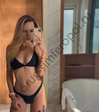 Проститутка ЕВА ЛУЧШАЯ ИНДИ ГОРОДА - Симферополь