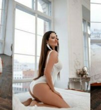 Проститутка Николь - Симферополь