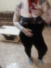 Проститутка Настя - Симферополь