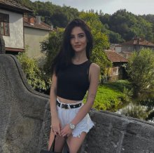 Проститутка Ульяна - Симферополь