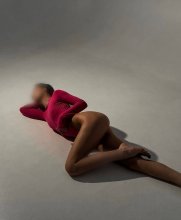 Проститутка Настя - Симферополь