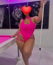 Проститутка Виктория - Симферополь